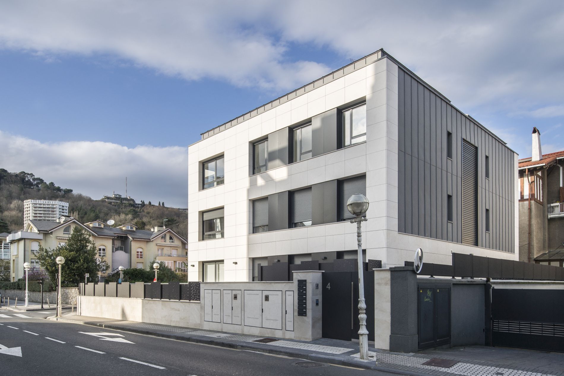 Fiark - 6 etxebizitza Infanta Cristinan 17 8
