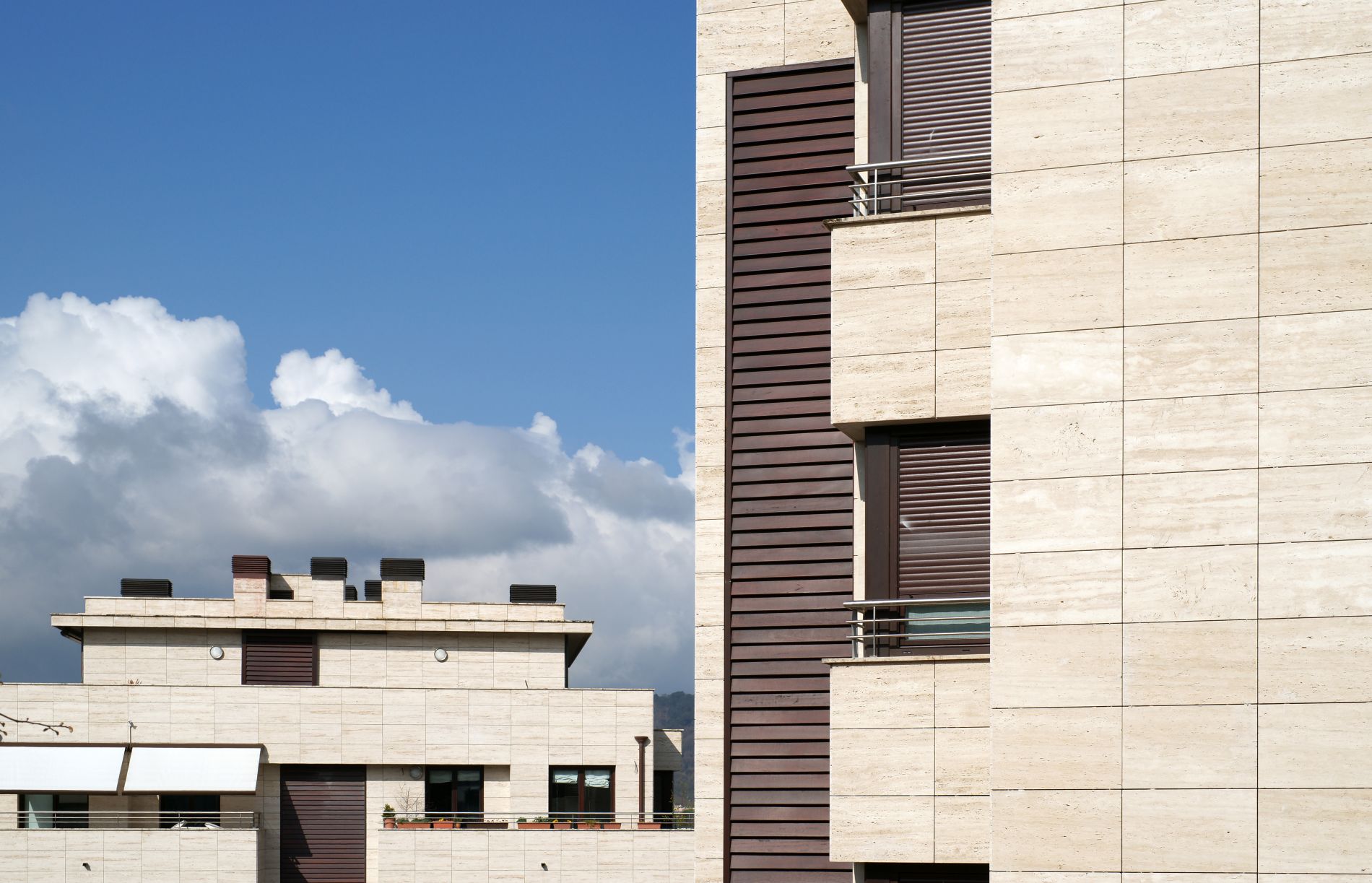 Fiark - 65 Etxebizitza Lugaritz 10