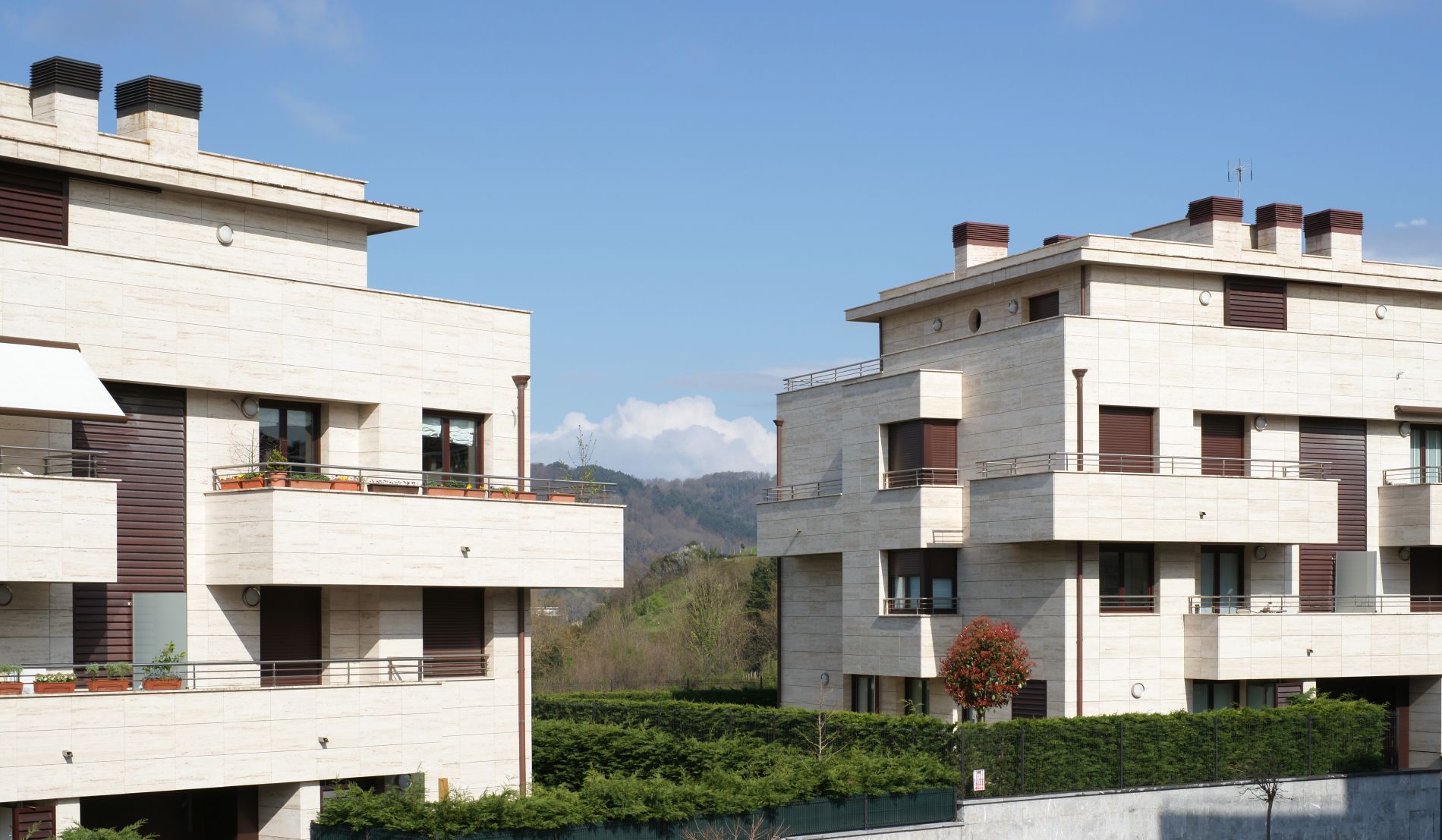 Fiark - 65 Etxebizitza Lugaritz 11n