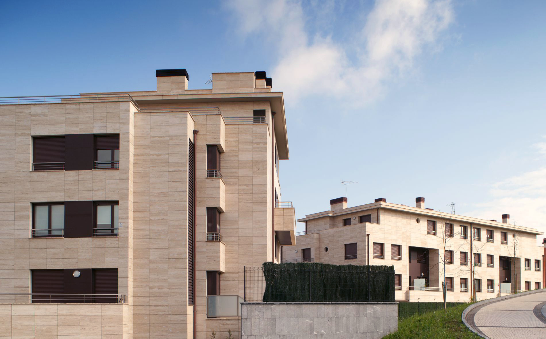 Fiark - 65 Etxebizitza Lugaritz 4