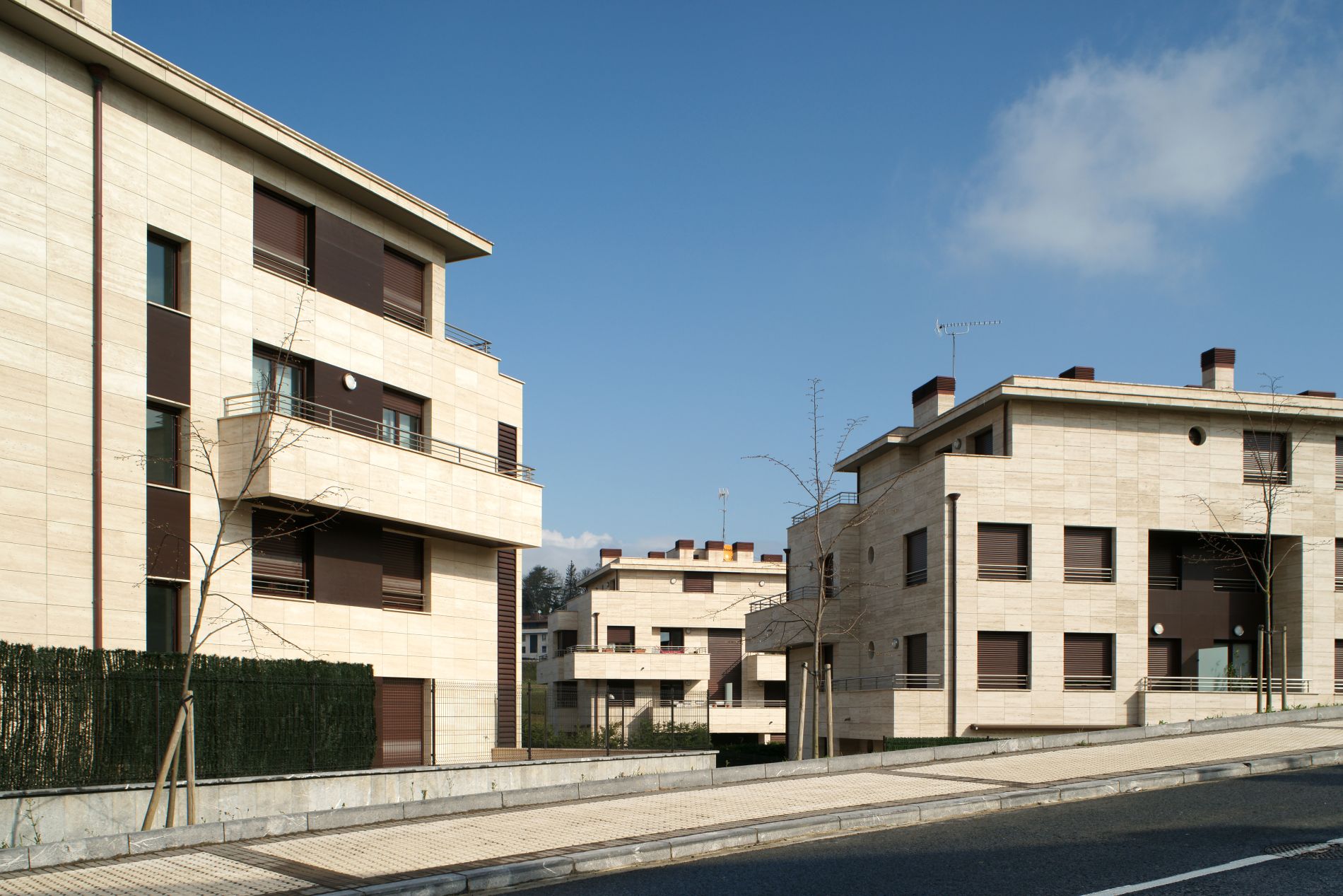 Fiark - 65 Etxebizitza Lugaritz 5