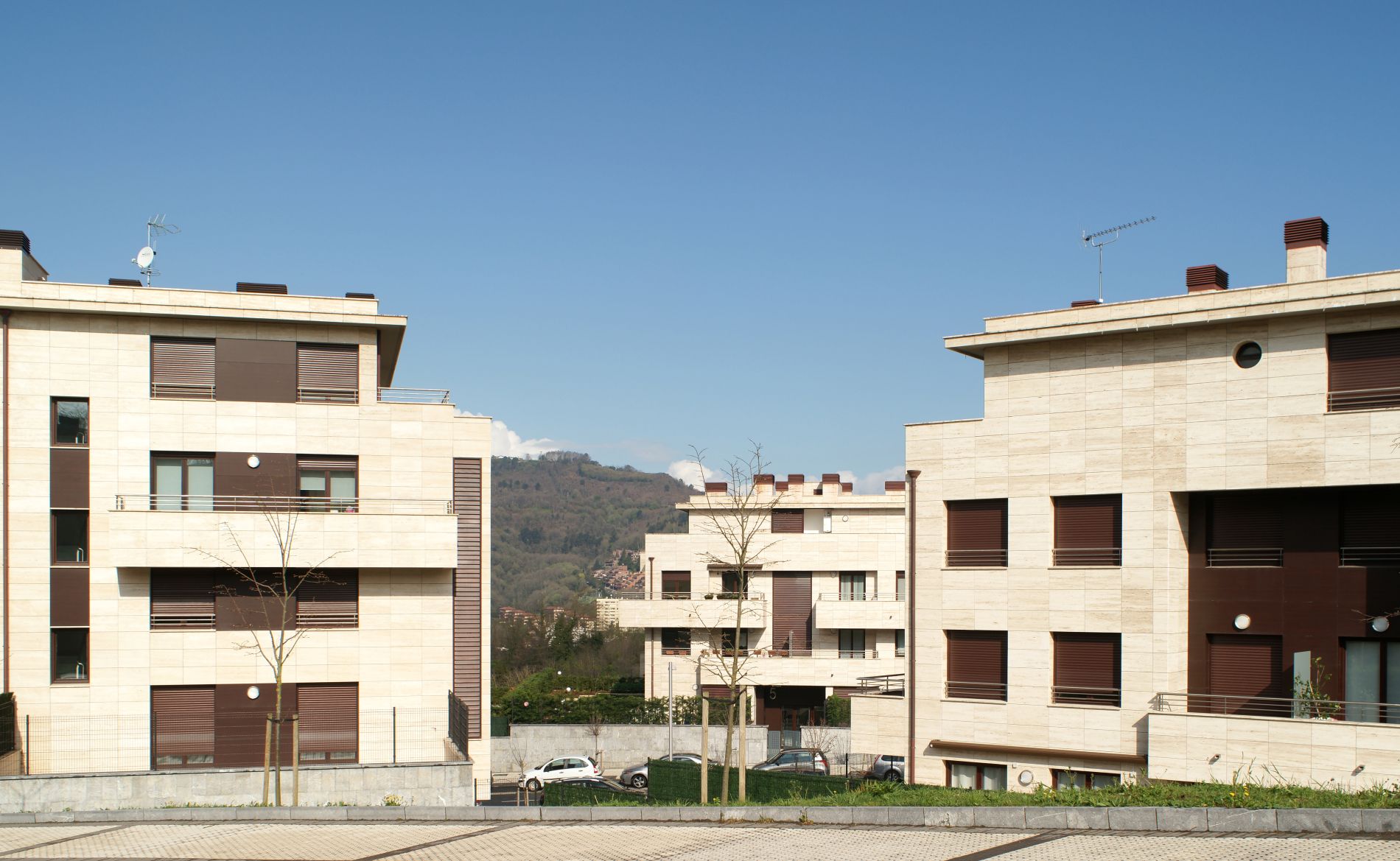 Fiark - 65 Etxebizitza Lugaritz 6