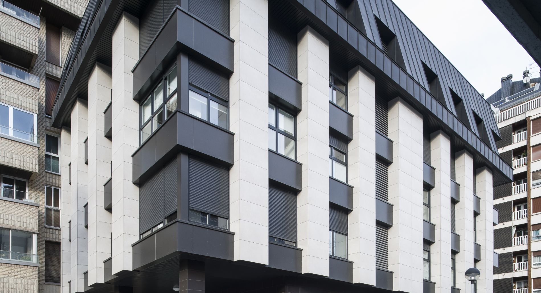 Fiark - 80 etxebizitza podavines kaleko 18