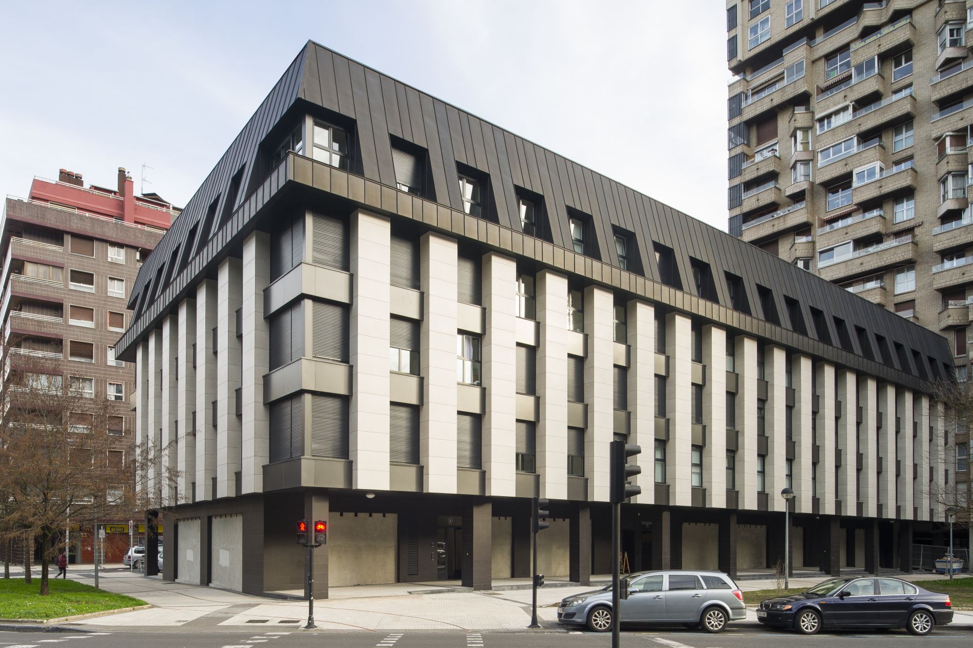 Fiark - 80 etxebizitza podavines kaleko 2