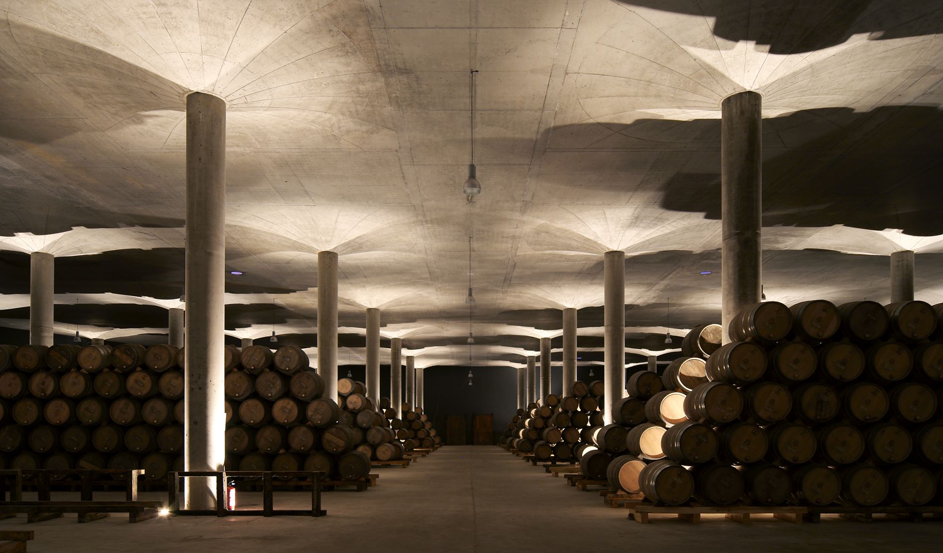 Fiark - Bodega Martínez Lacuesta Haro 1