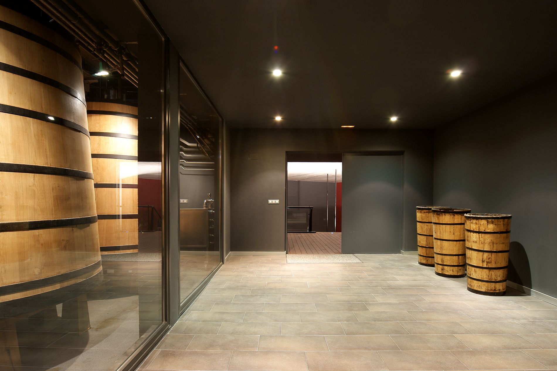 Fiark - Bodega Martínez Lacuesta Haro 12
