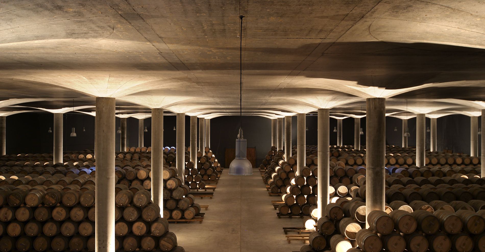 Fiark - Bodega Martínez Lacuesta Haro 14