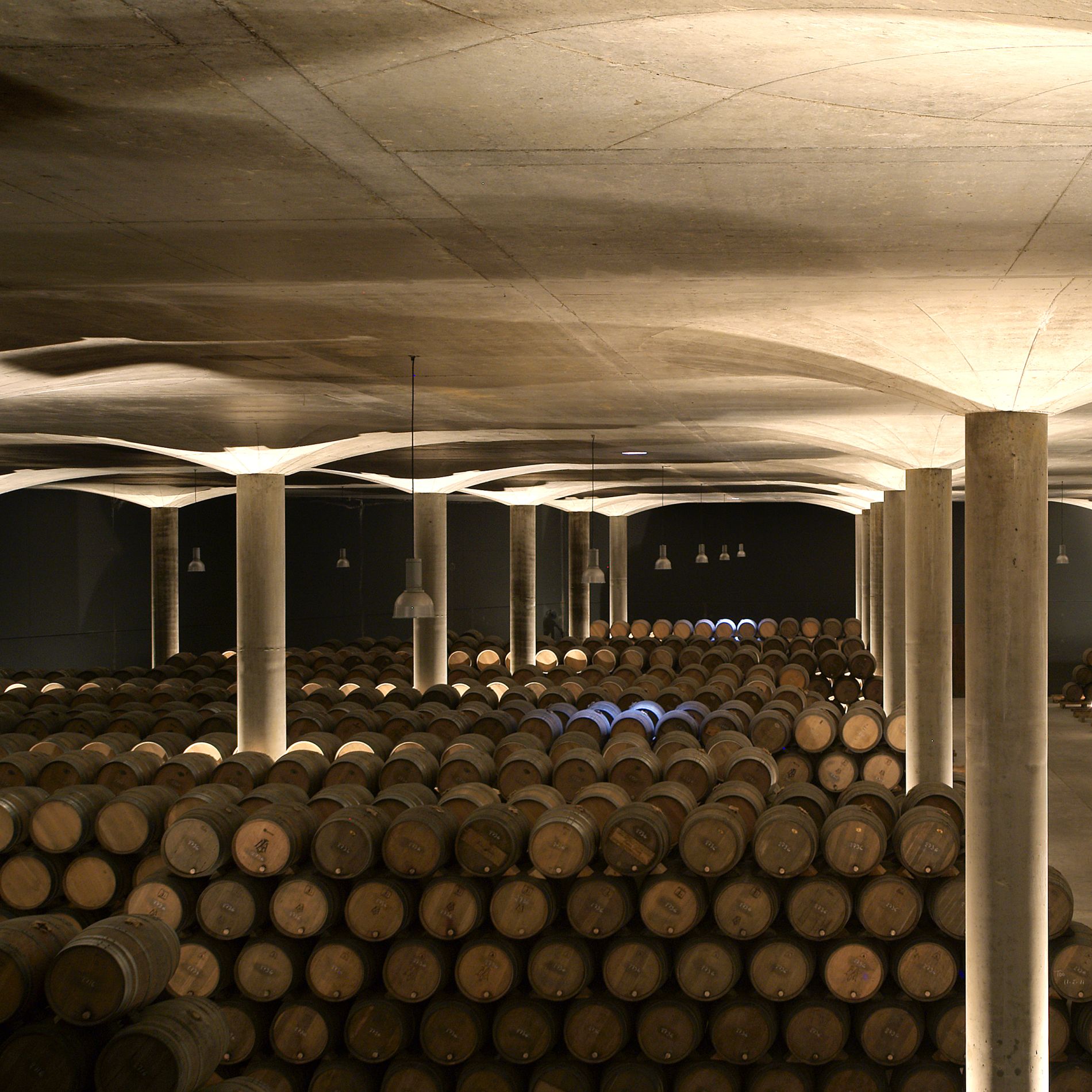 Fiark - Bodega Martínez Lacuesta Haro 15