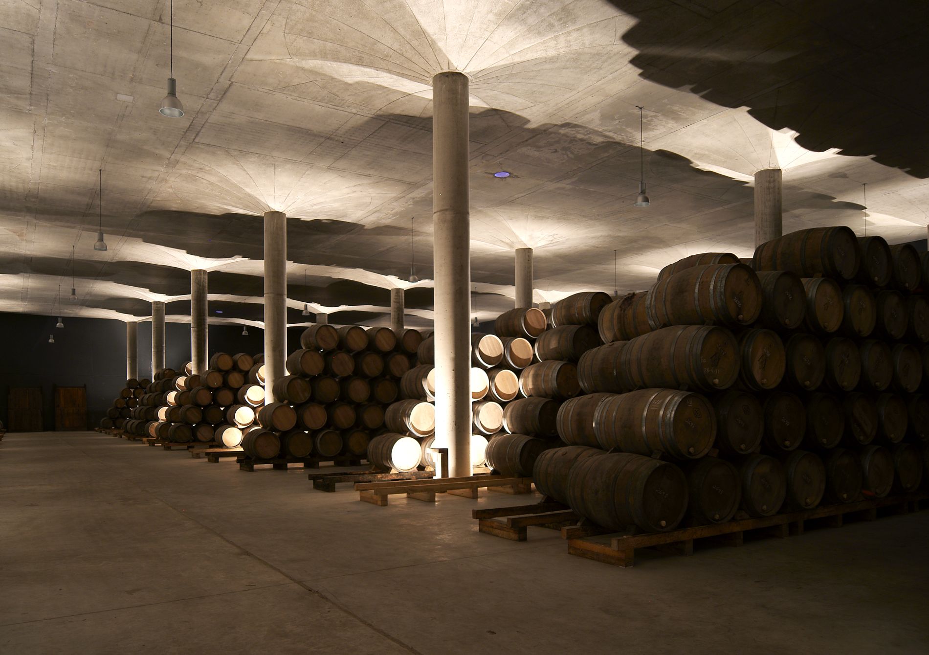 Fiark - Bodega Martínez Lacuesta Haro 2