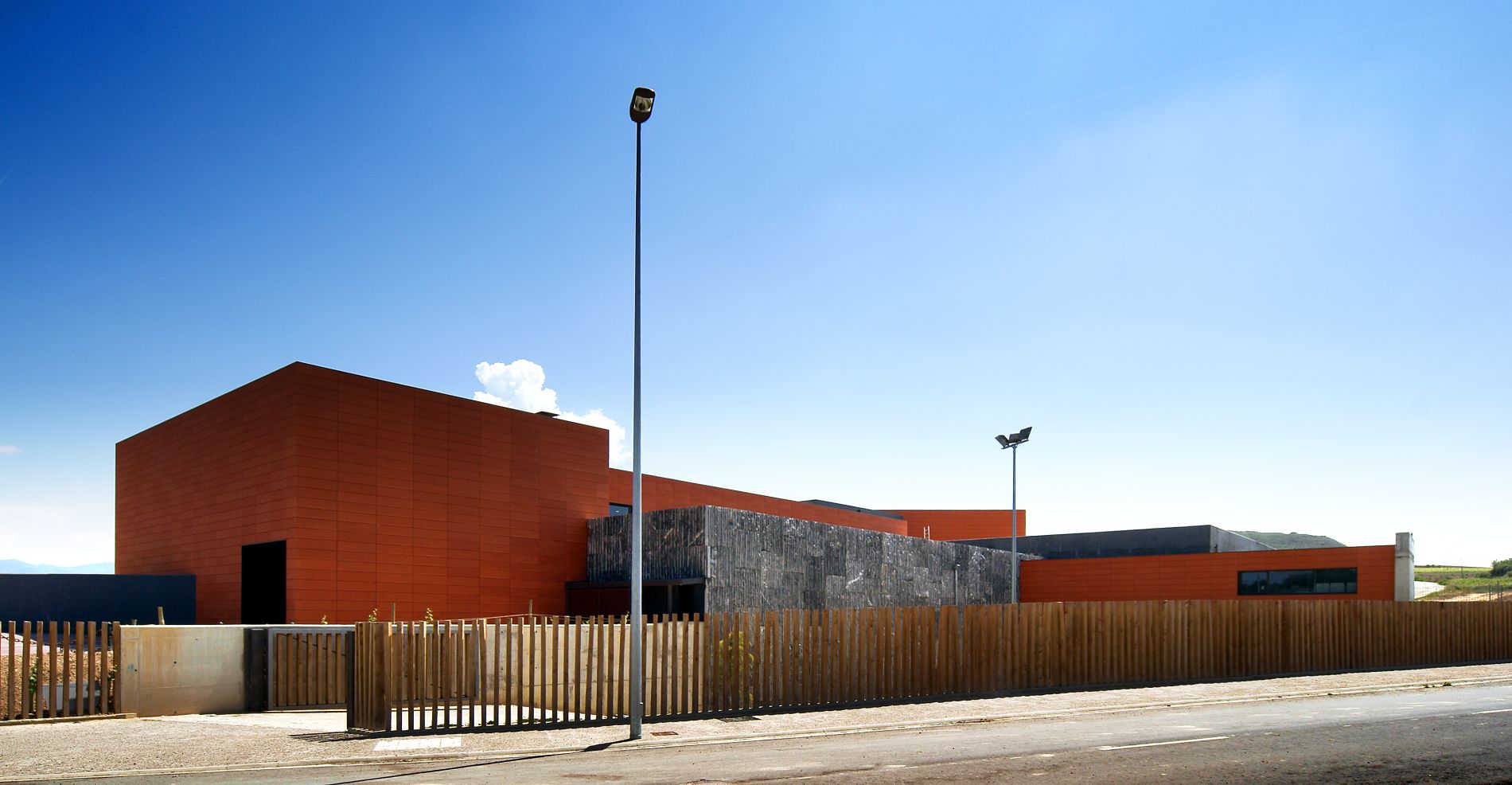 Fiark - Bodega Martínez Lacuesta Haro 4