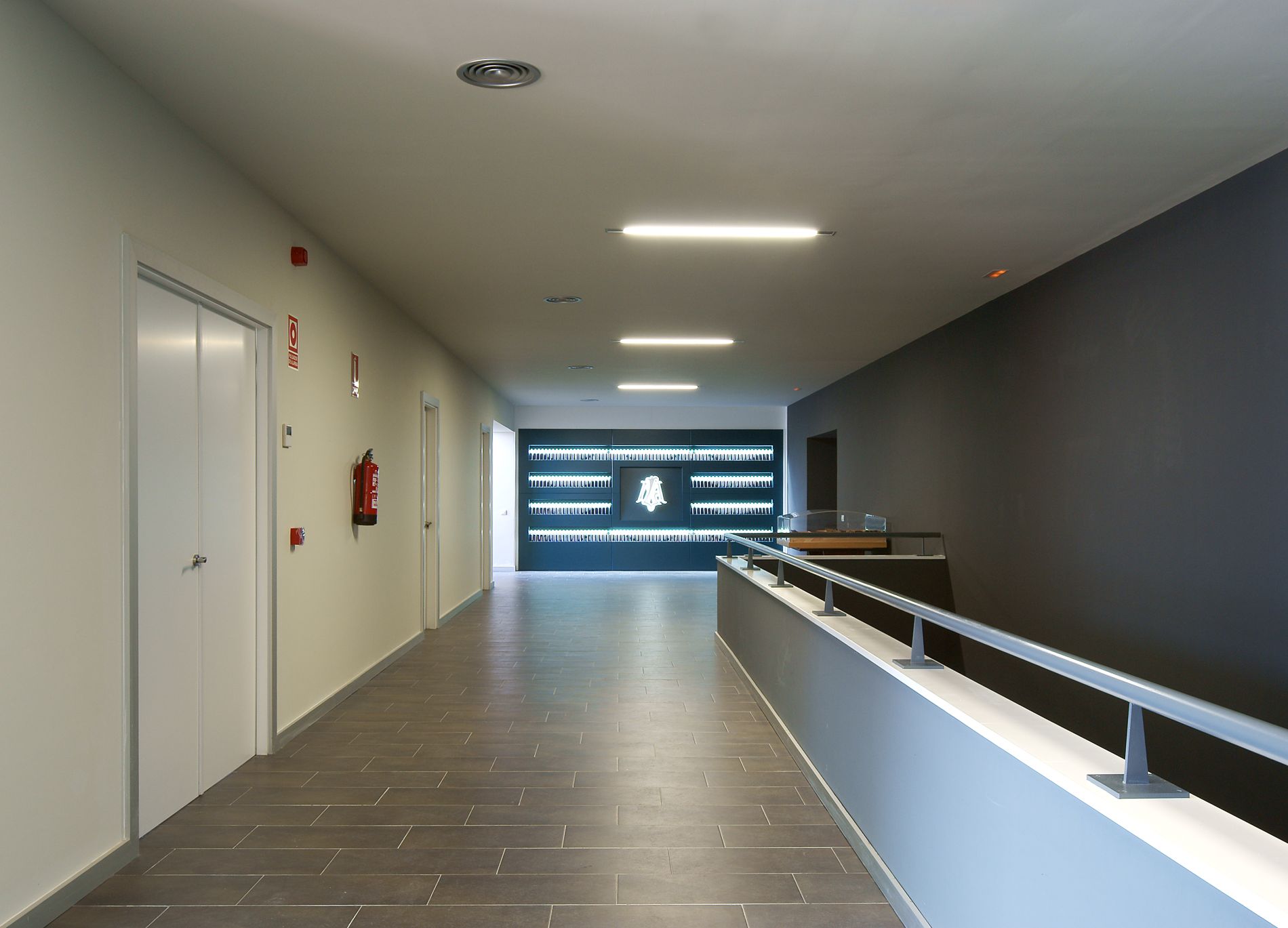 Fiark - Bodega Martínez Lacuesta Haro 9