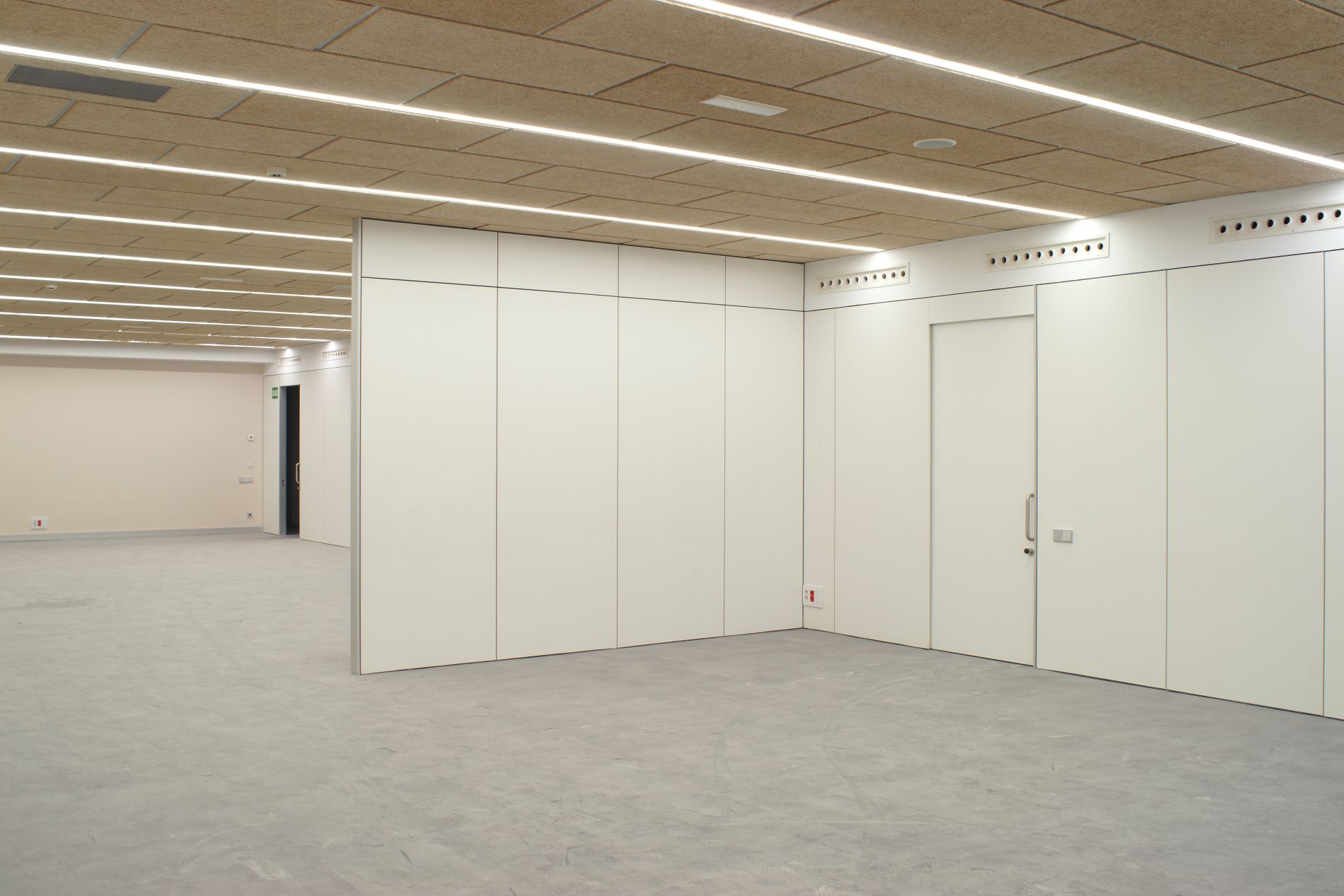 Fiark - Hegalak Kirol Zentro egokitua 1