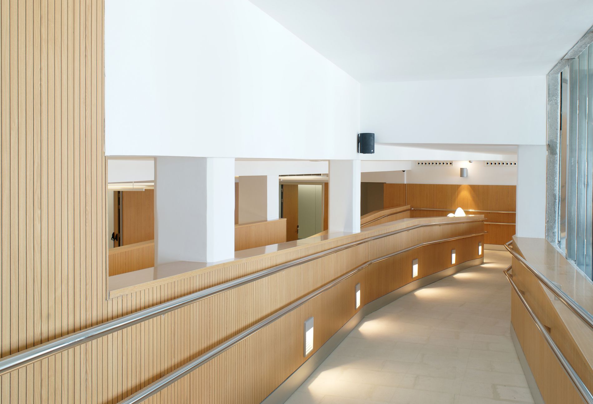 Fiark - Hegalak Kirol Zentro egokitua 20