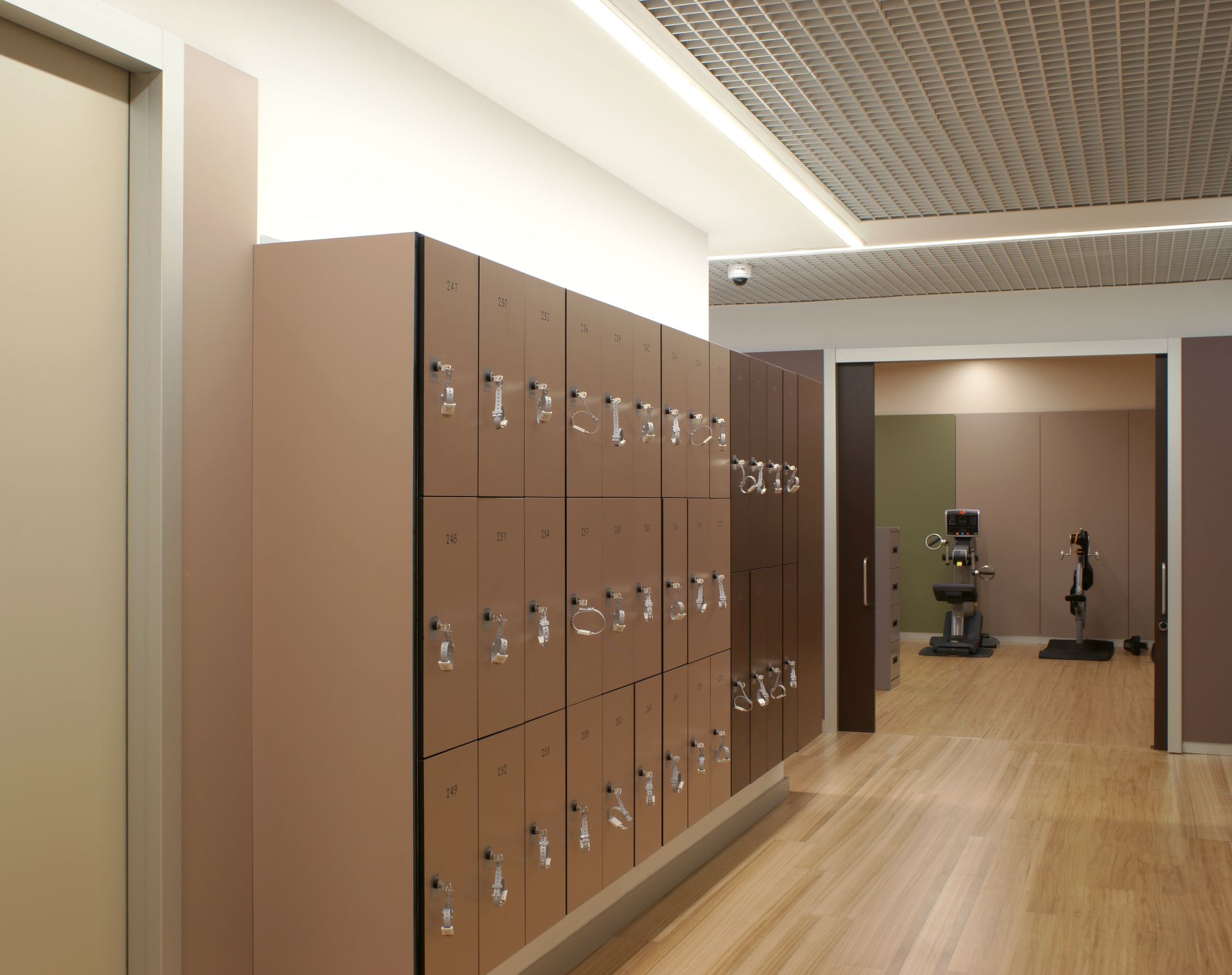 Fiark - Hegalak Kirol Zentro egokitua 29