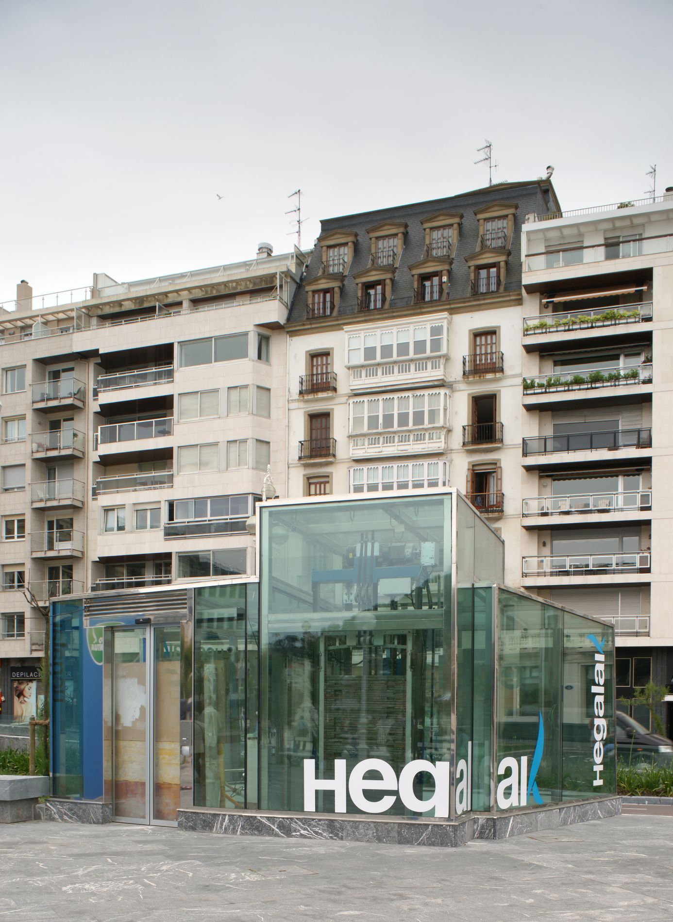 Fiark - Hegalak Kirol Zentro egokitua 33