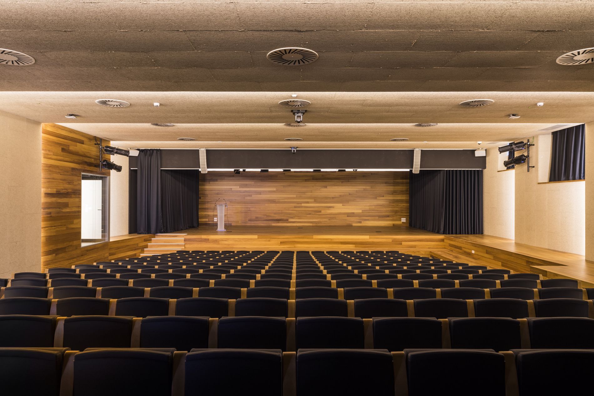Fiark - Colegio Summa 1
