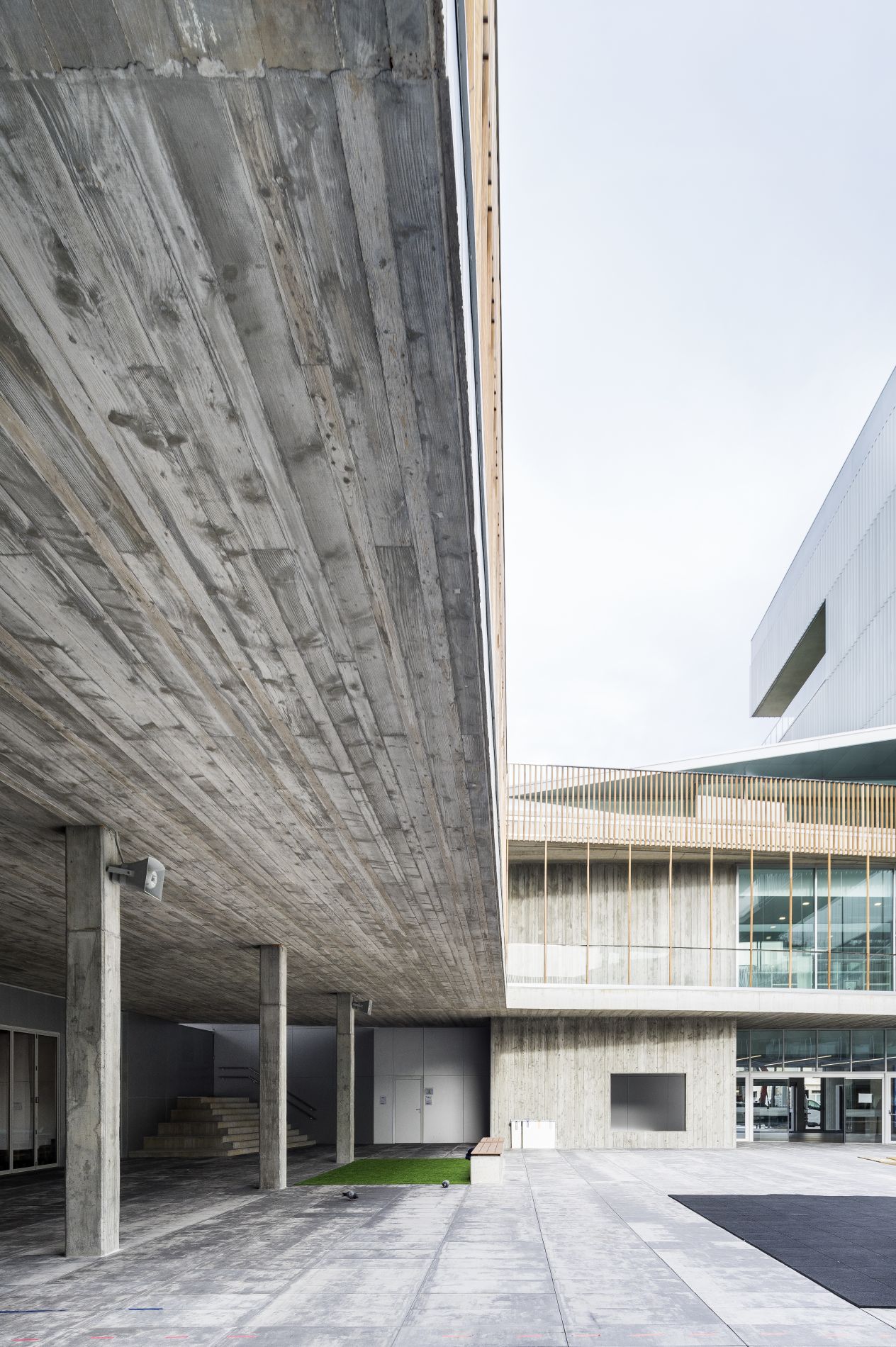 Fiark - Colegio Summa 11