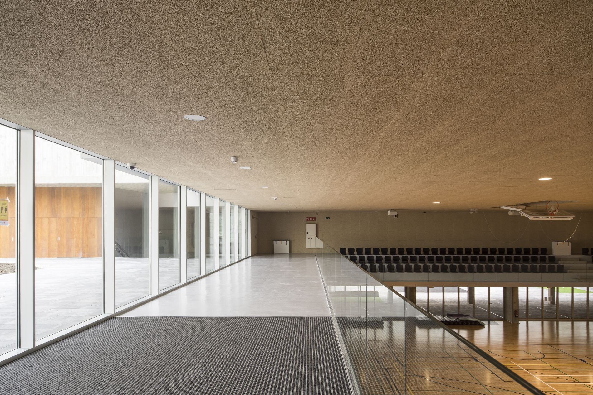 Fiark - Colegio Summa 16
