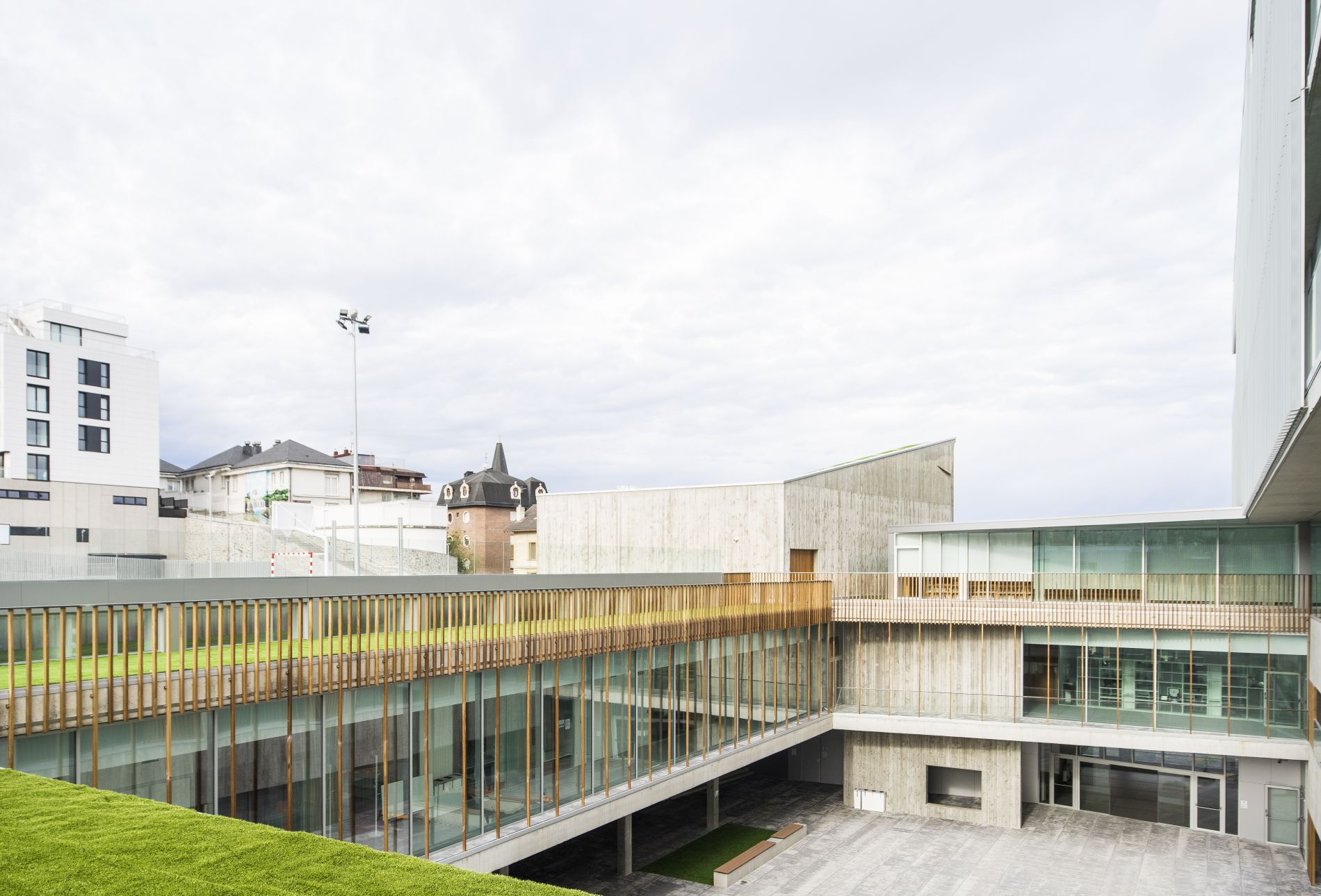 Fiark - Summa Ikastetxea 21