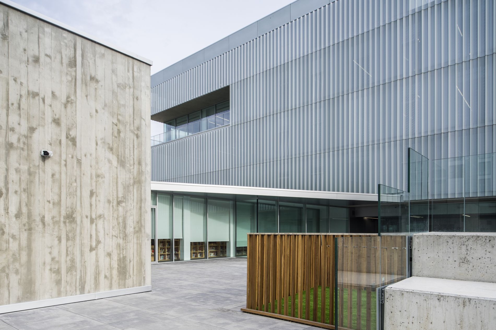 Fiark - Colegio Summa 23