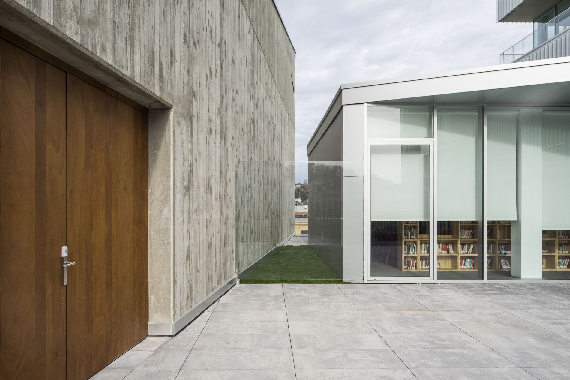 Fiark - Colegio Summa 24