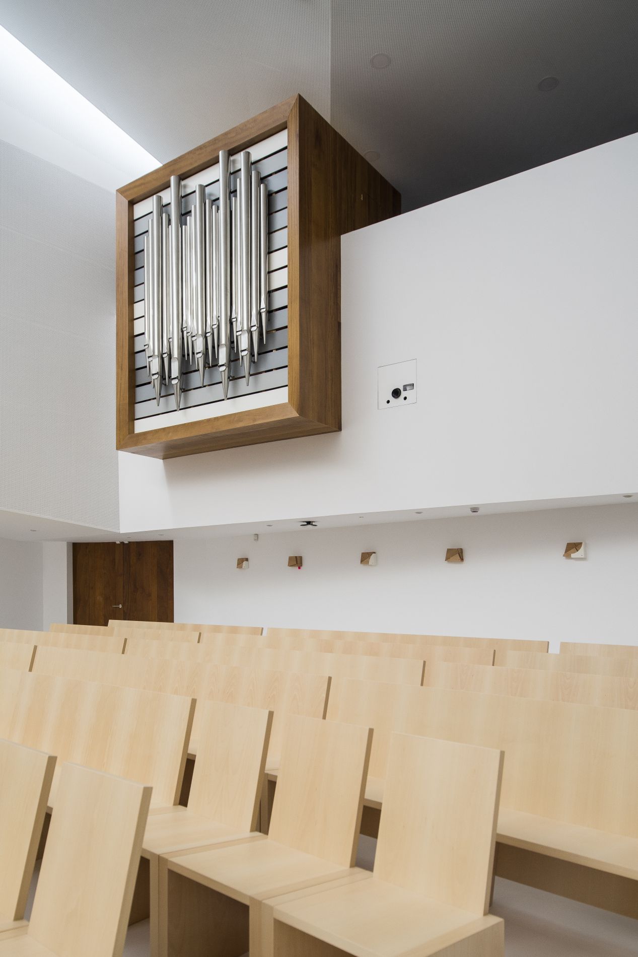Fiark - Colegio Summa 41