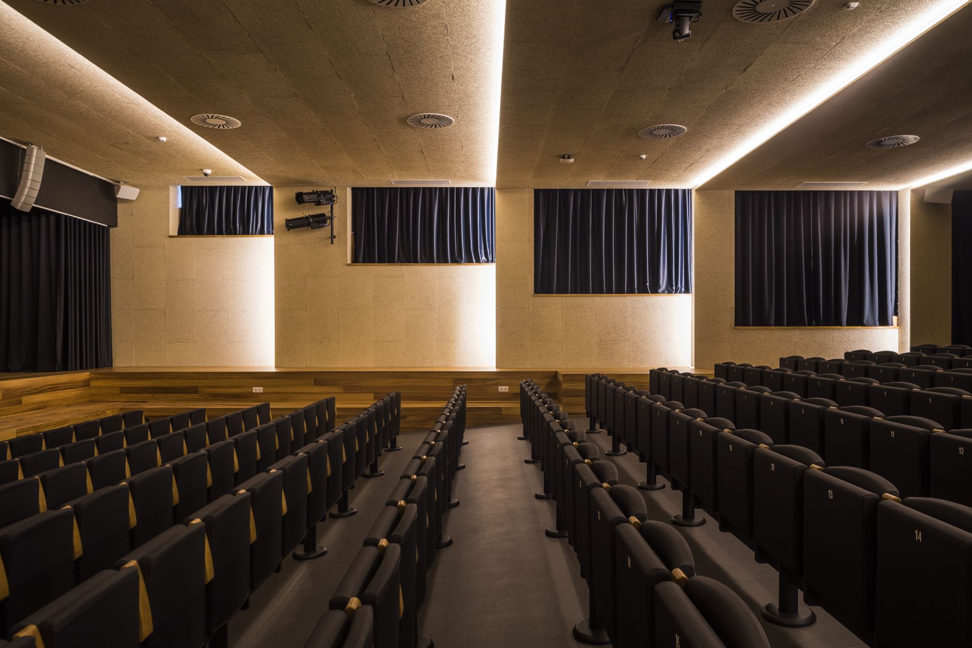 Fiark - Colegio Summa 7