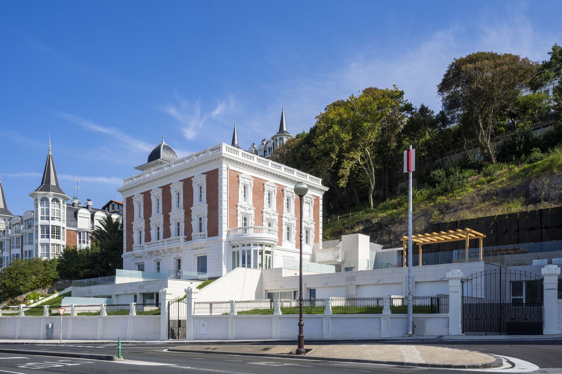 Fiark - Villa Almudena 027