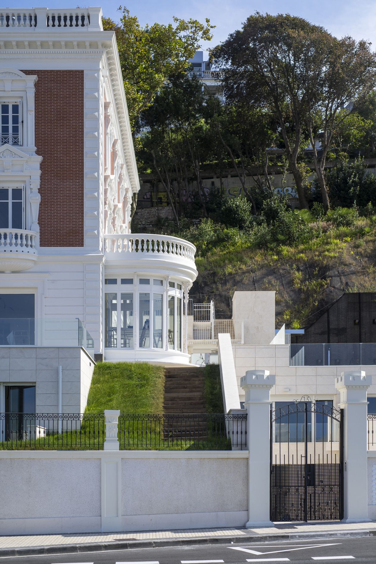 Fiark - Villa Almudena 028