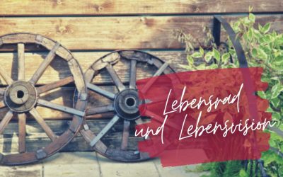 Wheel of Life and Life Vision