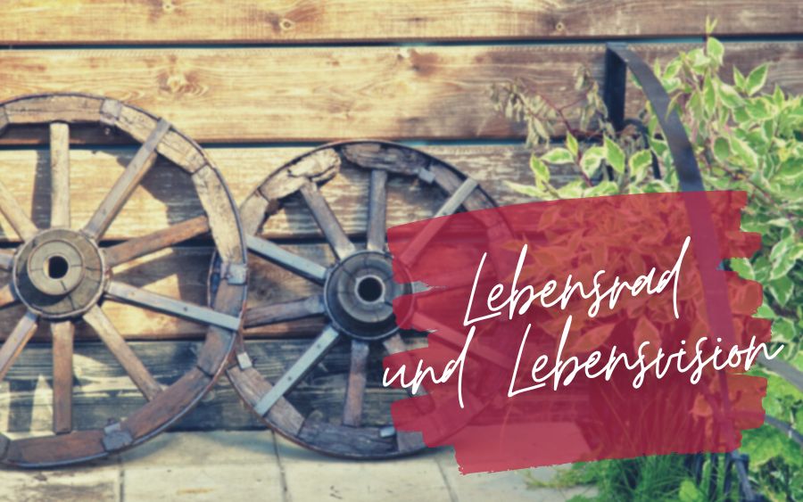 Wheel of Life and Life Vision