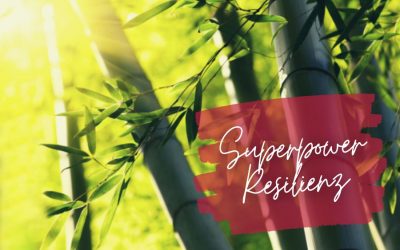 Superpower Resilience