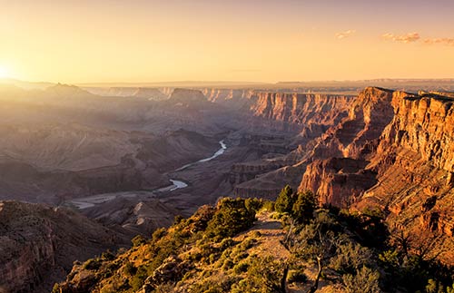 Grand Canyon, USA