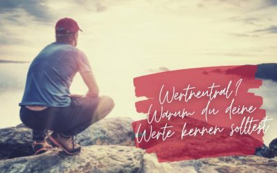 Value-neutral? Why you should know your values