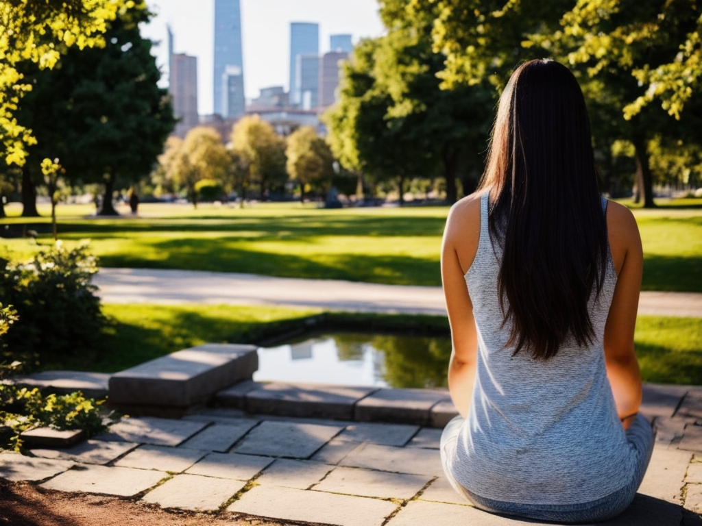 Huna philosophy: Focus is decisive