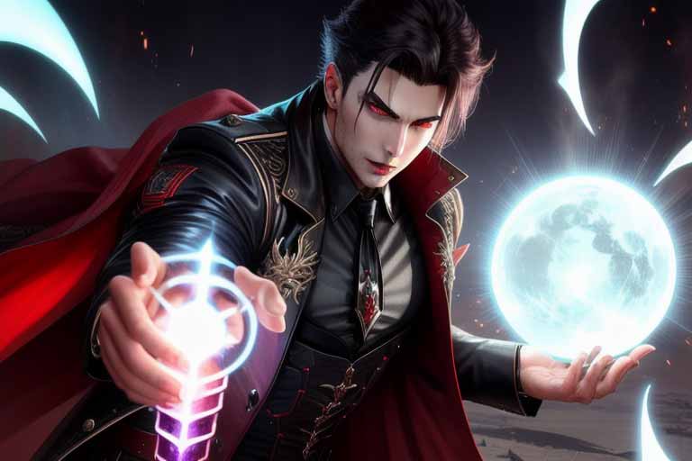 Huna philosophy: There are no energy vampires