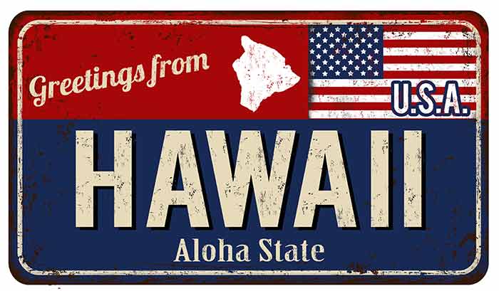 Huna-Philosophie: Hawaii, the Aloha