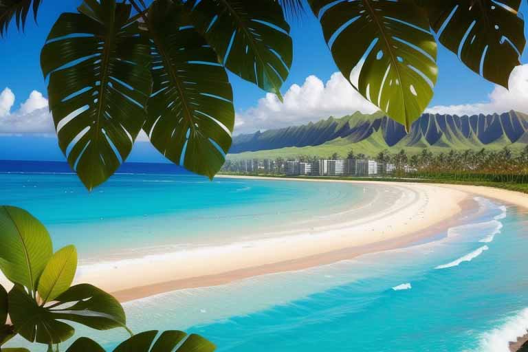 The Huna philosophy has Hawaiian roots