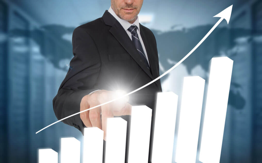 Was passiert, wenn Fintechs zu schnell wachsen? Kostspielige (aber behebbare) Probleme