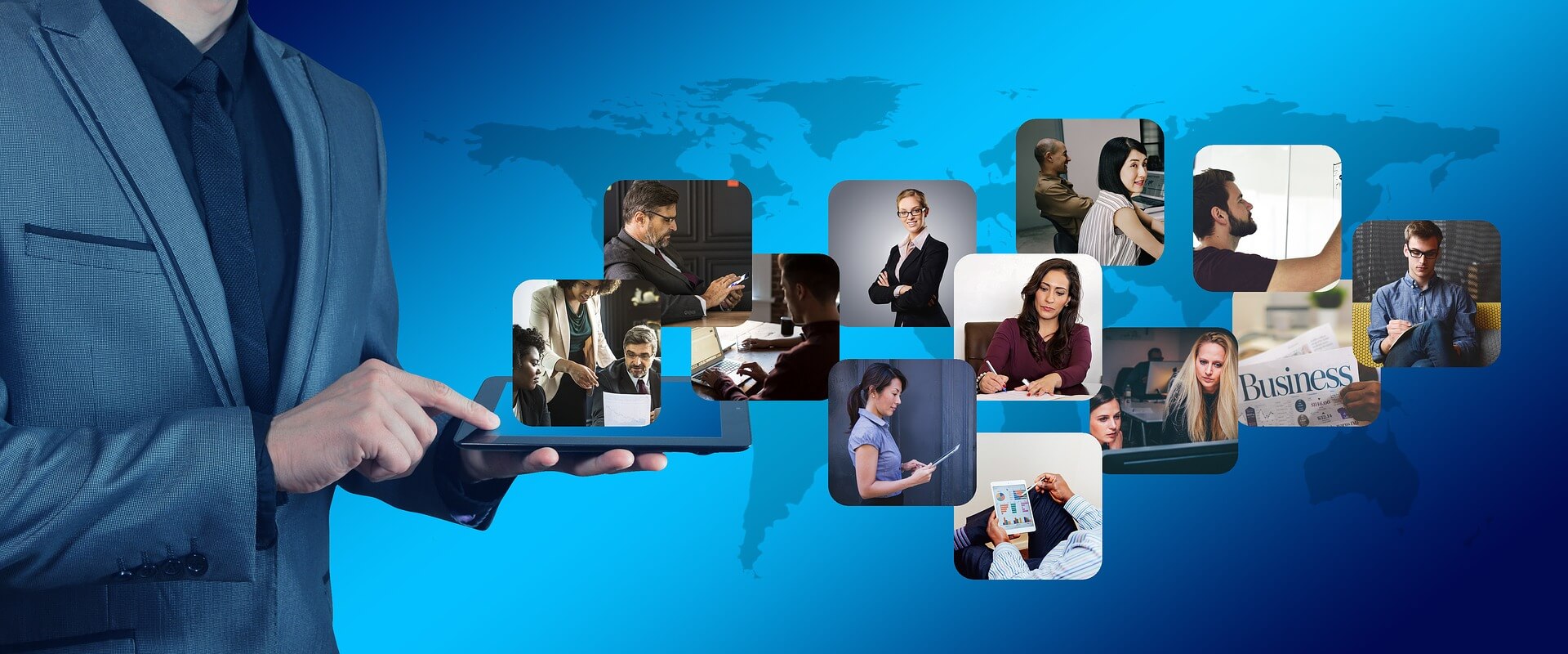 World Class Team Blog