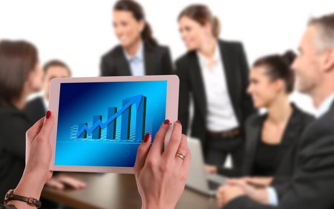 So steigern Sie den Umsatz und beugen der Abwanderung von Talenten vor: Investieren Sie in Ihre Zahlungsschulungen