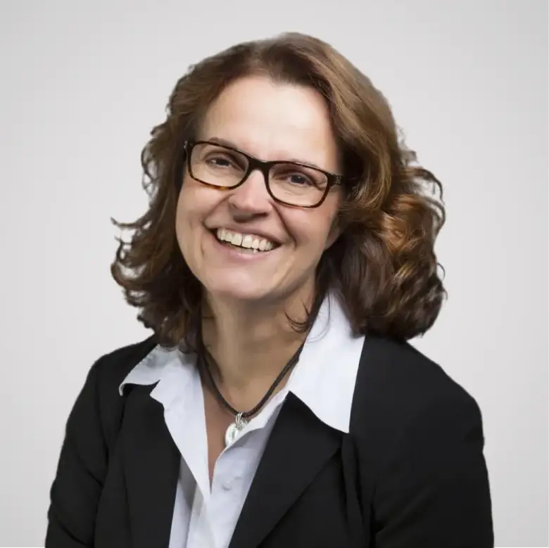 Anke van Bebber - Gewinnen Sie die Führung