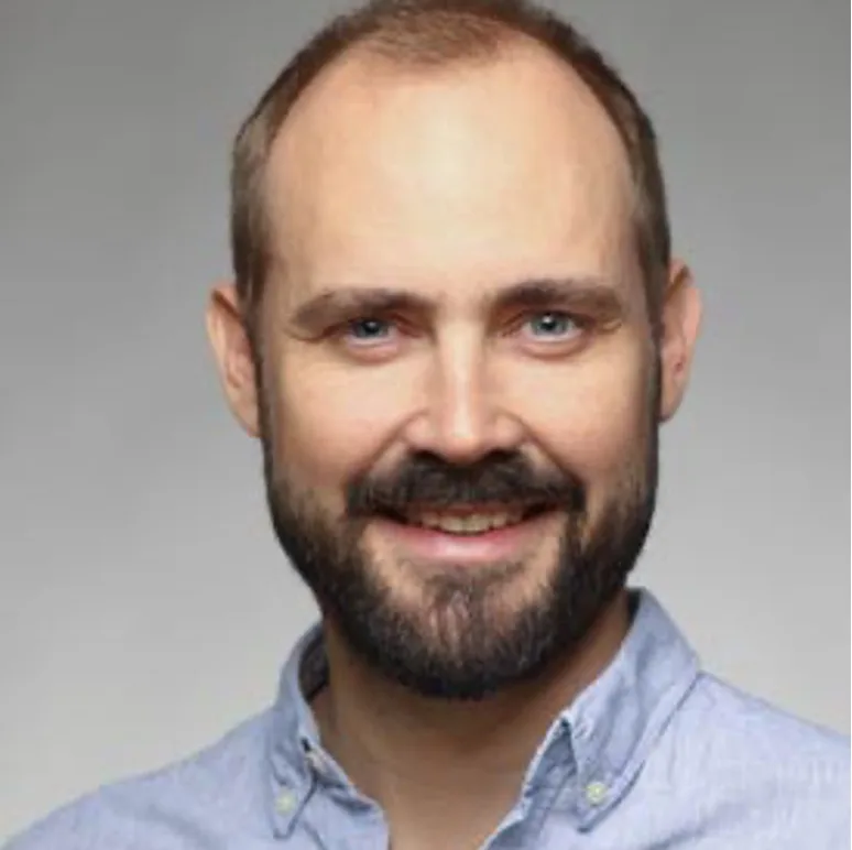 Arne Henseler - Übernehmen Sie die Führung