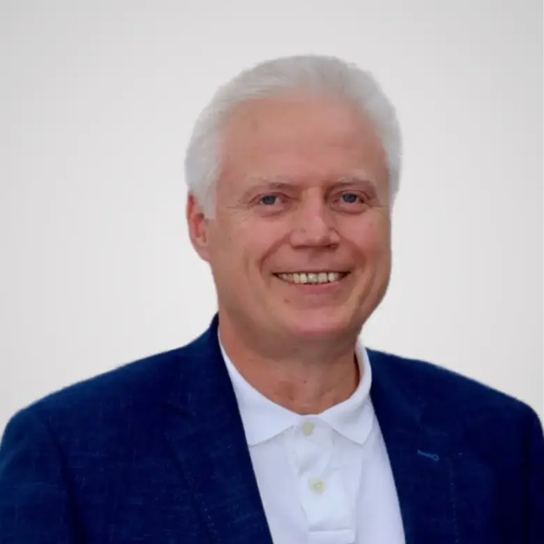 Hein-Uwe Kulpa - Gewinnen Sie die Führung