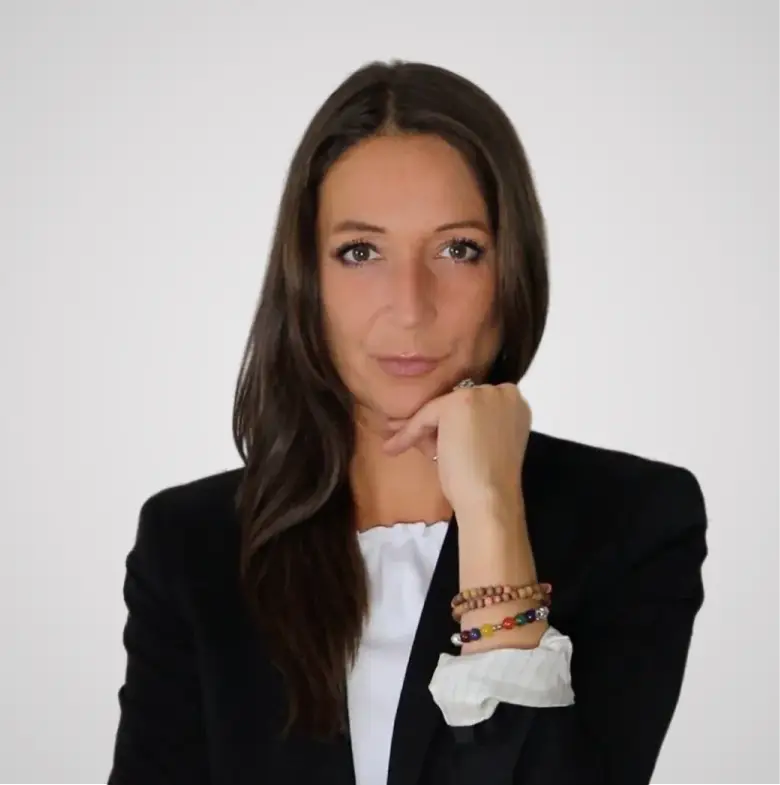 Ines van der Heusen - Hole dir die Führung