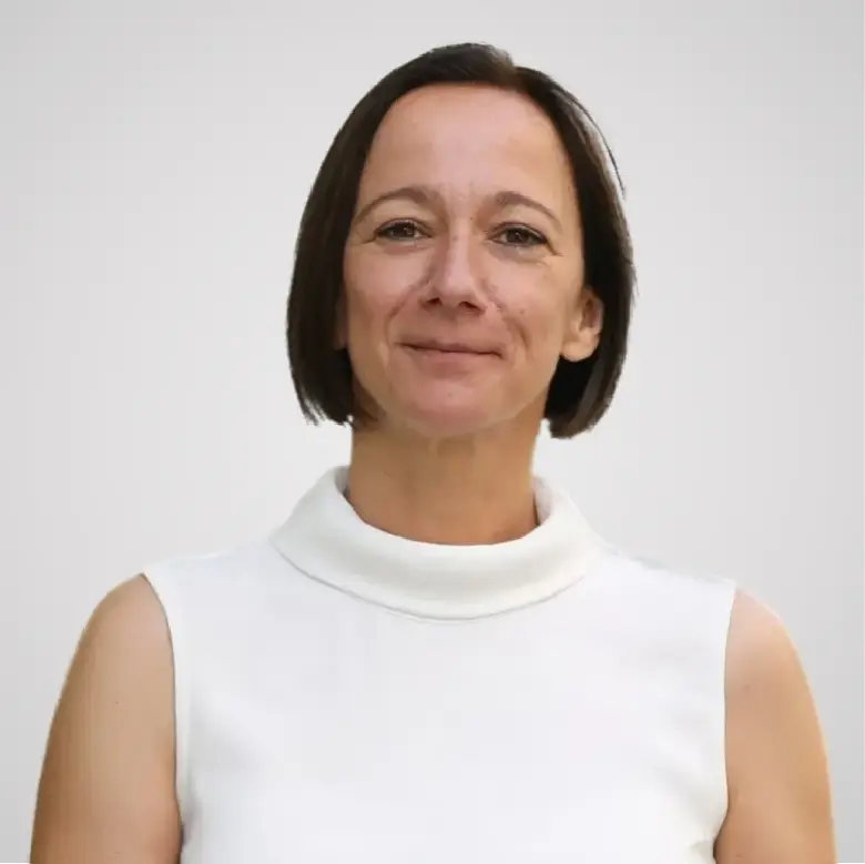 Kerstin Krause - Gewinnen Sie die Führung