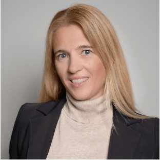 Marijana Kravos - Gewinnen Sie die Führung