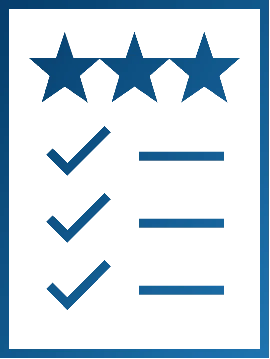 Gewinnen Sie das Symbol für den Lead-Selling-Attraktivitätsindex