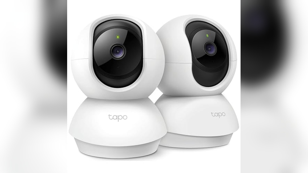 - Dome Surveillance Basiscamera's