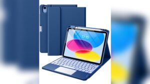 - Basishoesjes voor tablettoetsenbord